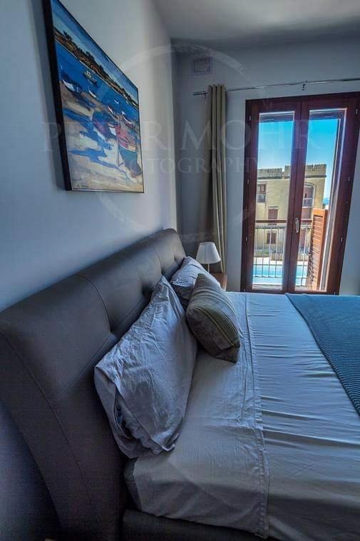 Fort Chambray Harbor Breeze Għajnsielem Esterno foto